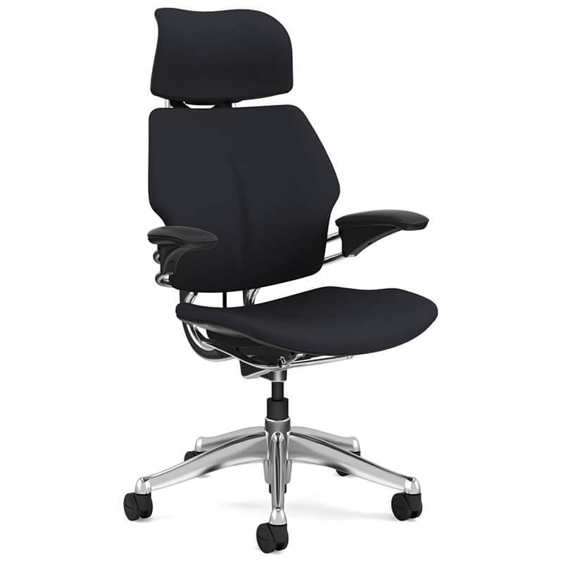 The Humanscale Freedom Task Chair